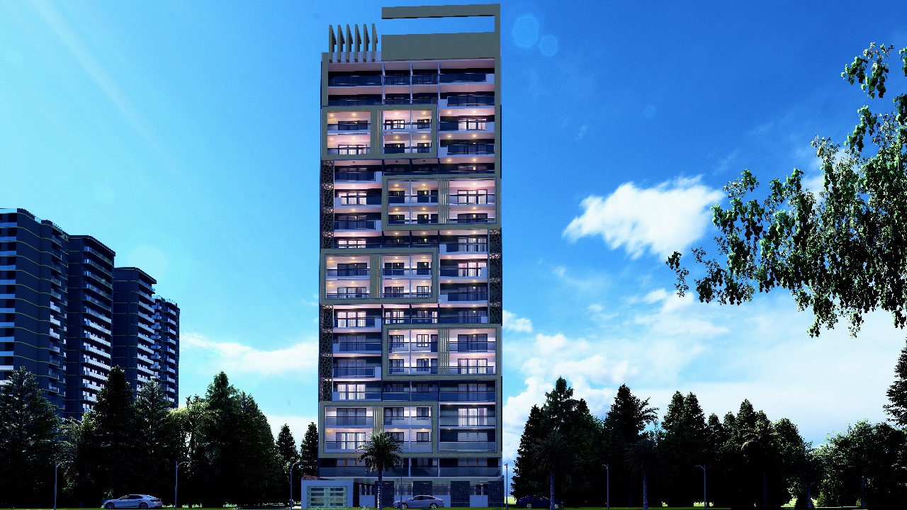 Elegant Apartments
