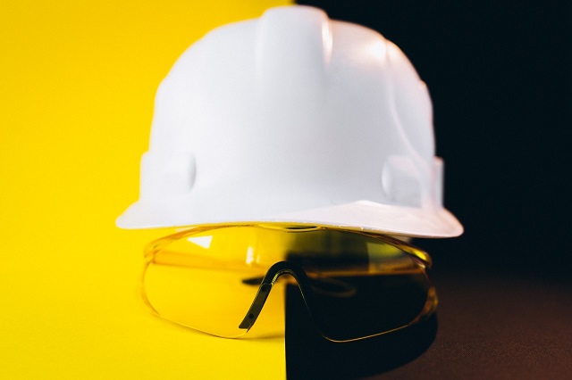 Personal Protective Equipment