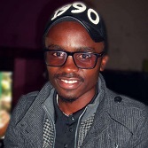 Christopher Ngigi
