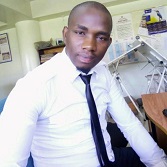 Paul Ndereba